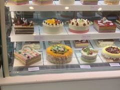 -好利来.生日蛋糕(杨家坪店)