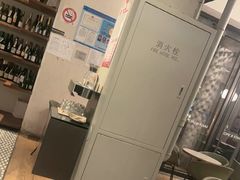 -BAKER&SPICE(BFC外滩金融中心店)