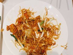 -花少爷·鲜虾干贝粥(延安万达店)