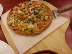 android_upload_pic-莉迪亚意式餐厅(山大路店)