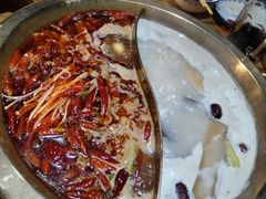 -铜锅演义(马坡店)