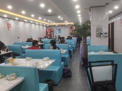 大堂-郭姐·威海渔村(黄兴路店)