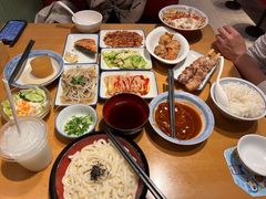 -虹梅食堂·爱蝦乃家