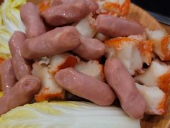 -牛New寿喜烧(青浦店)