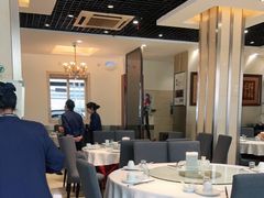 大堂-温岭人家(红花北路店)