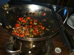 -刘妈菜馆(磁器口店)