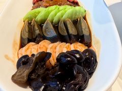-大铁勺新津菜(迎水道店)