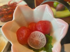 -花潮料理艺食馆(SM新生活广场店)