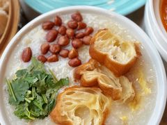 -点都德(水贝IBC店)
