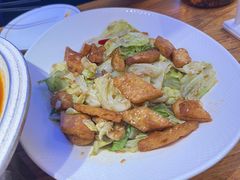 -俭寨大盘鸡·缸子肉·小公鸡·新疆菜(云通店)