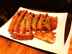-霄汉羊排(万松园一店)