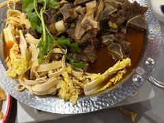 -不夜天烧烤牛骨头(南湖店)