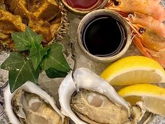 -普朗姆生蚝牛排馆 The Plump Oyster(成都摩方购物中心店)