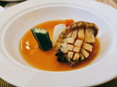 -都会尚膳·海鲜自助餐厅(重庆万豪酒店)
