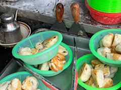 -逍遥镇刘相五胡辣汤豆沫馆(康复中街店)