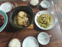 -菜先生私厨(安喜门店)
