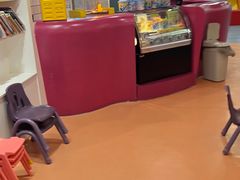 -蓝旗儿童游泳俱乐部(北国中心)