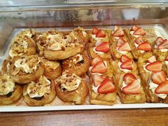 -北京贵宾楼饭店 红墙咖啡厅