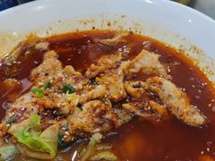 -大鸭梨烤鸭店(金顶街店)