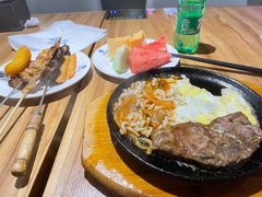 -纽斯特牛排自助餐厅(浦东文峰广场店)