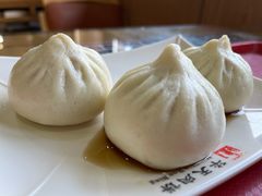 -华天二友居肉饼(宫门口店)