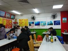 -明呈黄鱼面馆(斜土路店)