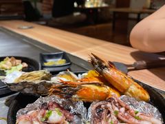 -日葵 大阪烧ひまり(仙霞路店)