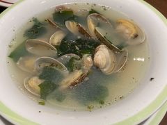 -萨莉亚意式餐厅(杭州滨江天街店)