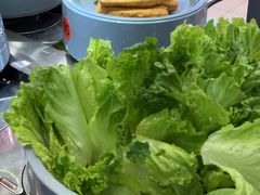 -大橘元自助回转火锅(天河新天地店)