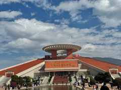 -中国闽台缘博物馆