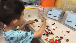 -Block Park 租乐高(D32店)