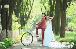 -苏州HX-合喜映画婚纱摄影