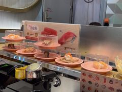 -争鲜回转寿司(通州万达店)