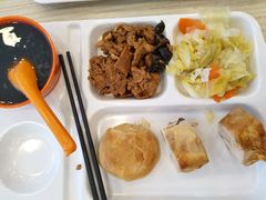 -香妃烤鸡(西单店)