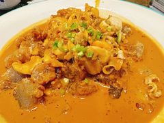 -旺角小渔村(二马路店)