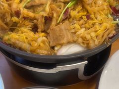 -客临百思德·东北特色馆(龙湖时代天街店)