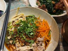 -浩海火烧云傣家菜(京广店)