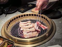 -谷牛日式烤肉(宝山U天地店)