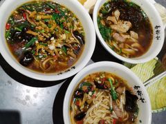 -易裕和·长沙米粉(友谊路店)