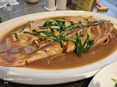 -天顺渔港·海景餐厅(星海广场店)