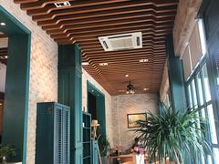-SEN CASTLE城堡西餐(创意设计中心店)