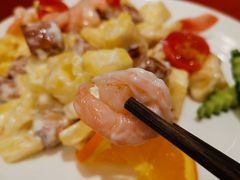 -赵小姐丨新中餐(曲江店)