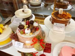 -PAUL LAFAYET 法式甜品(深圳湾万象城店)