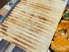 -勃利地摊·勃立小串烧烤