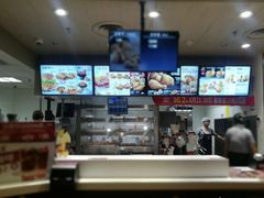 -肯德基(大悦城D馆店)
