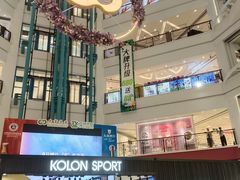 -新玛特购物广场(齐齐哈尔店)