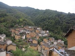 -阳产土楼
