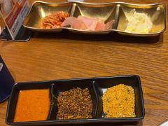 -牛也烧肉(摩尔城店)