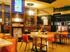 大堂-港久茶餐厅(鹭洲里店)