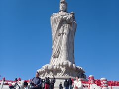 -天津妈祖文化园